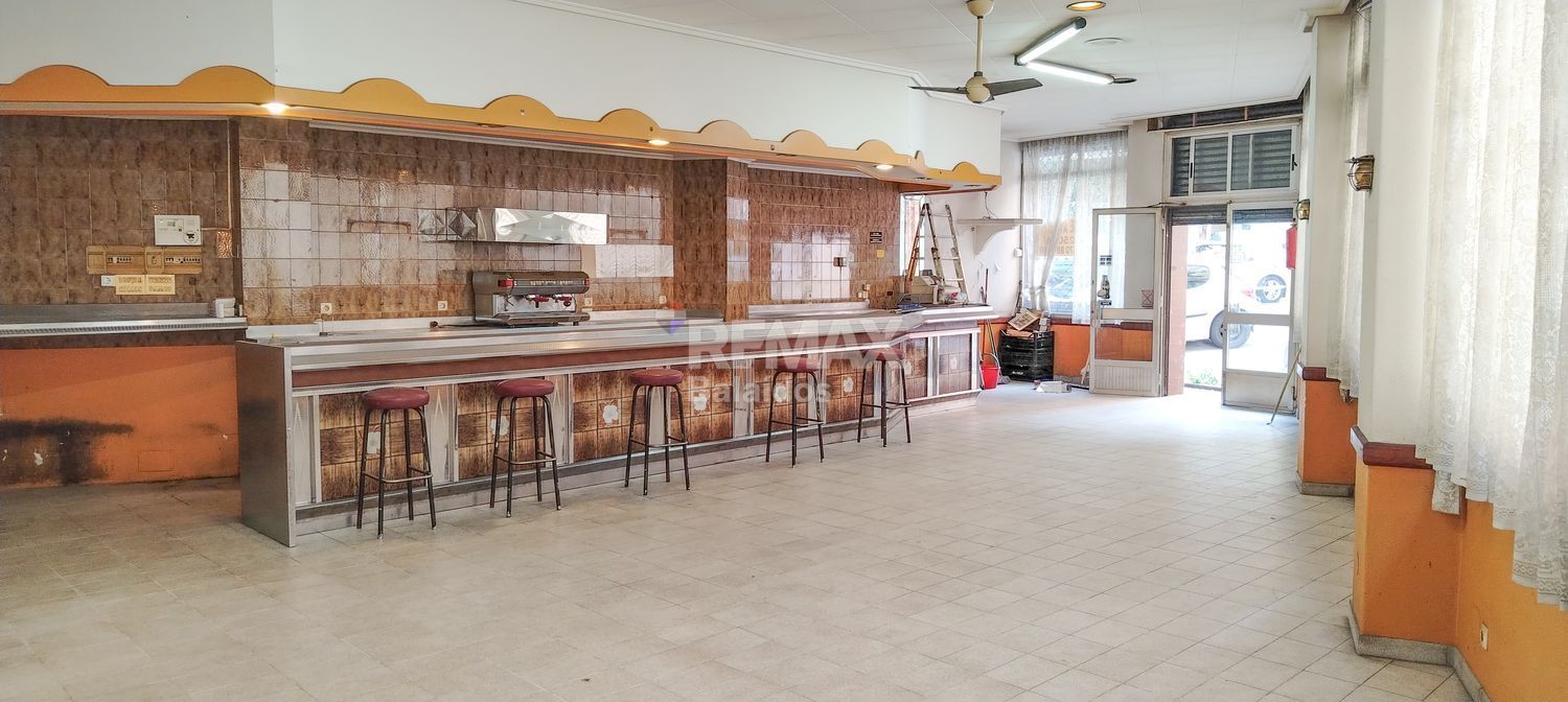 Local Comercial en venta, Coia - A Florida, Vigo