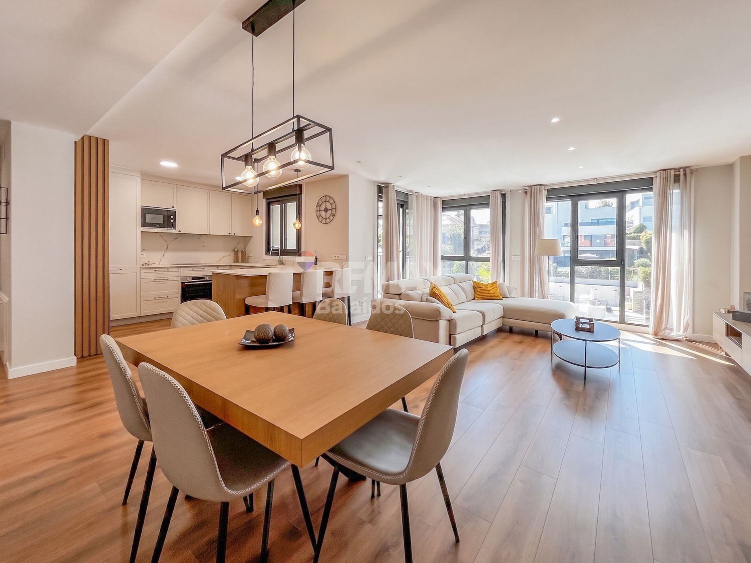 Piso en venta, Bouzas, Vigo