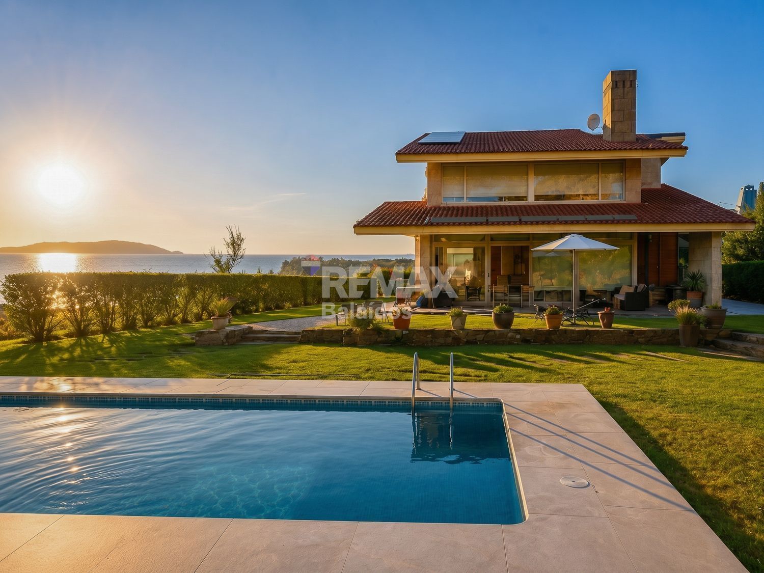 Casa en venta en calle Mide-oia, Vigo 2/52