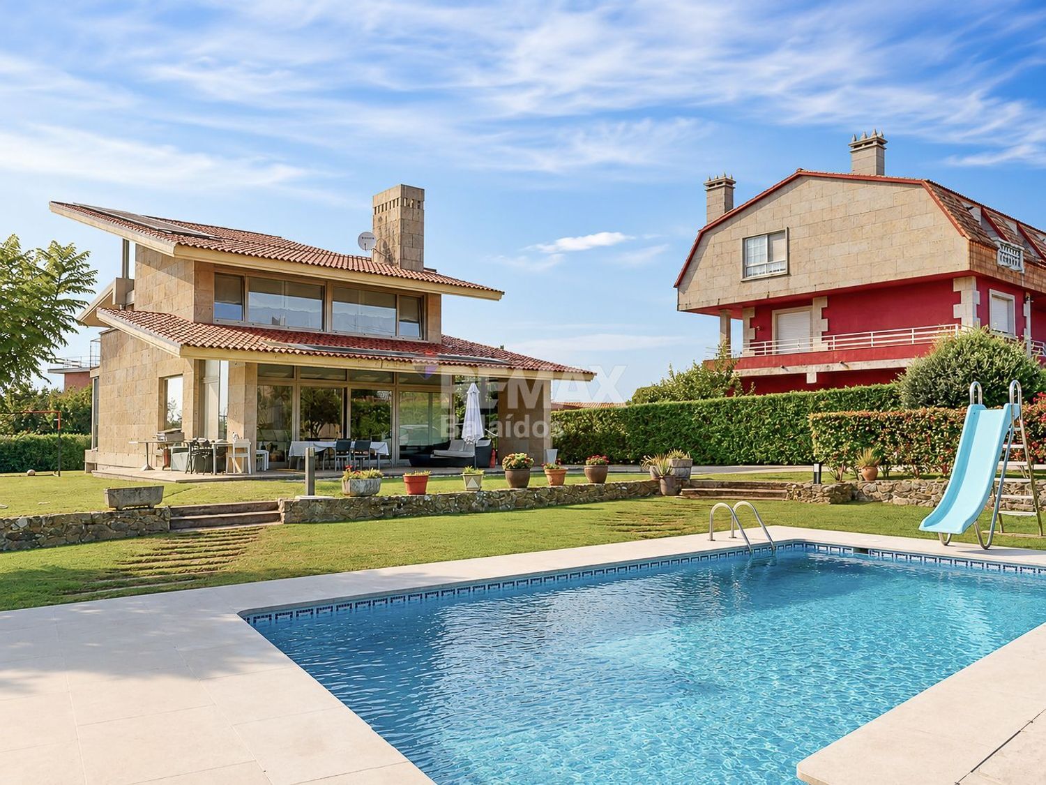 Casa en venta en calle Mide-oia, Vigo 4/52