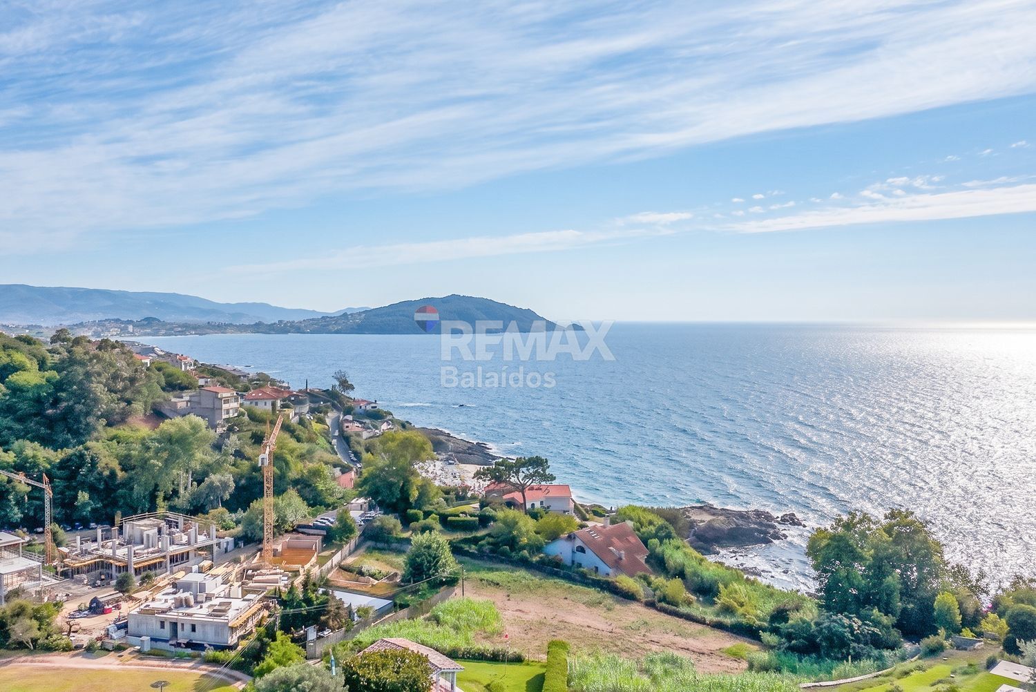 Casa en venta en calle Mide-oia, Vigo 5/52