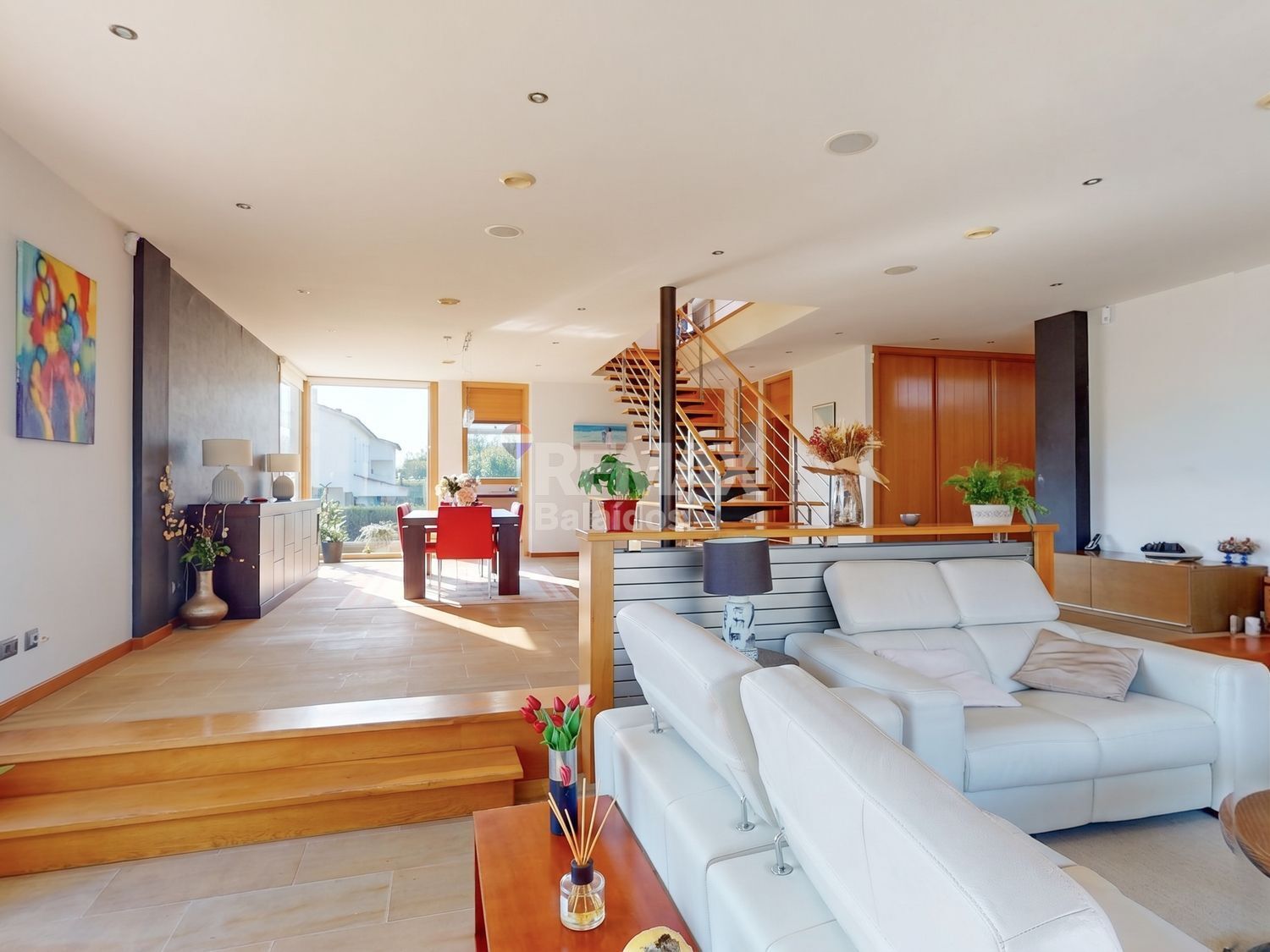 Casa en venta en calle Mide-oia, Vigo 7/52