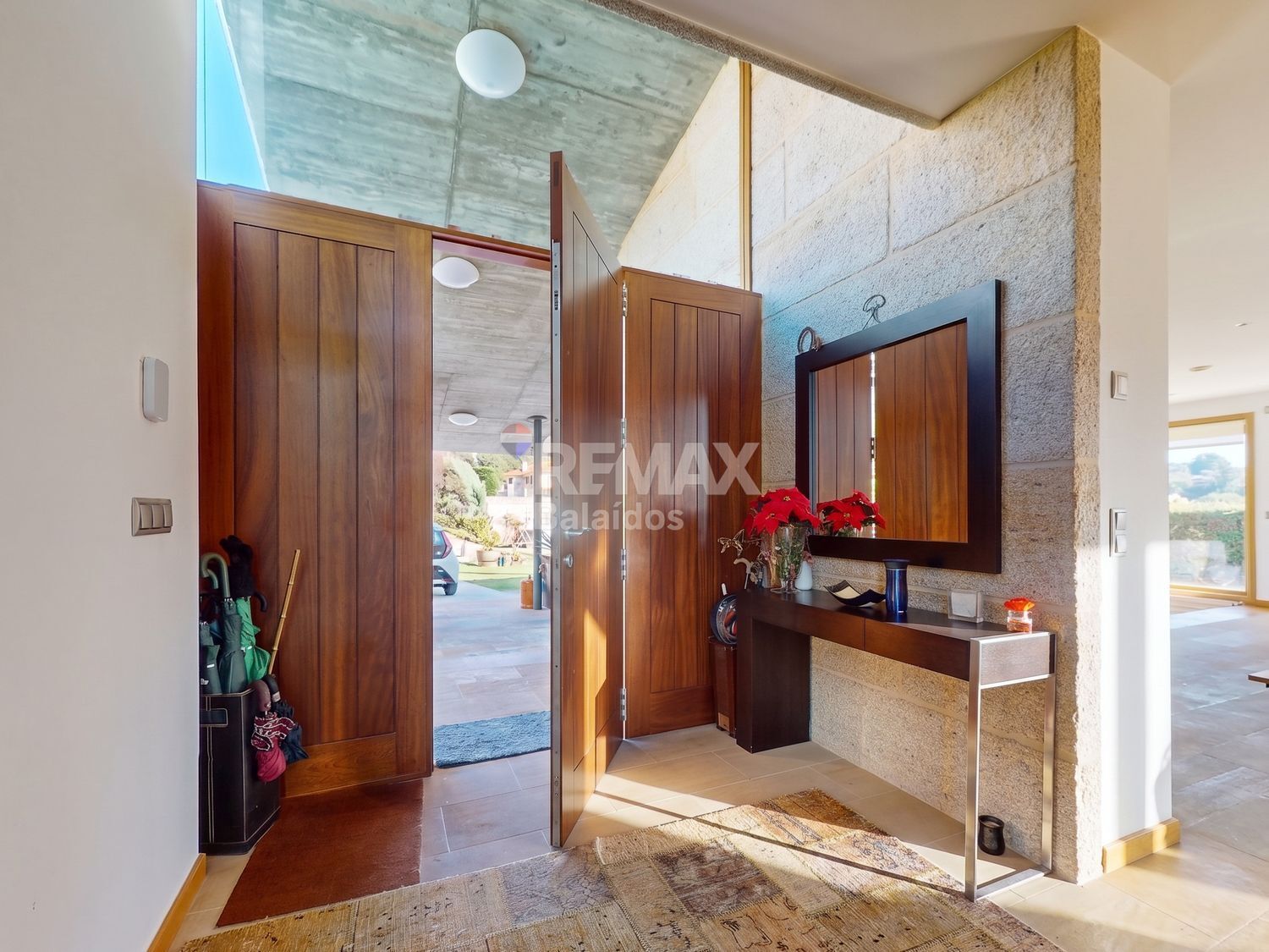 Casa en venta en calle Mide-oia, Vigo 18/52