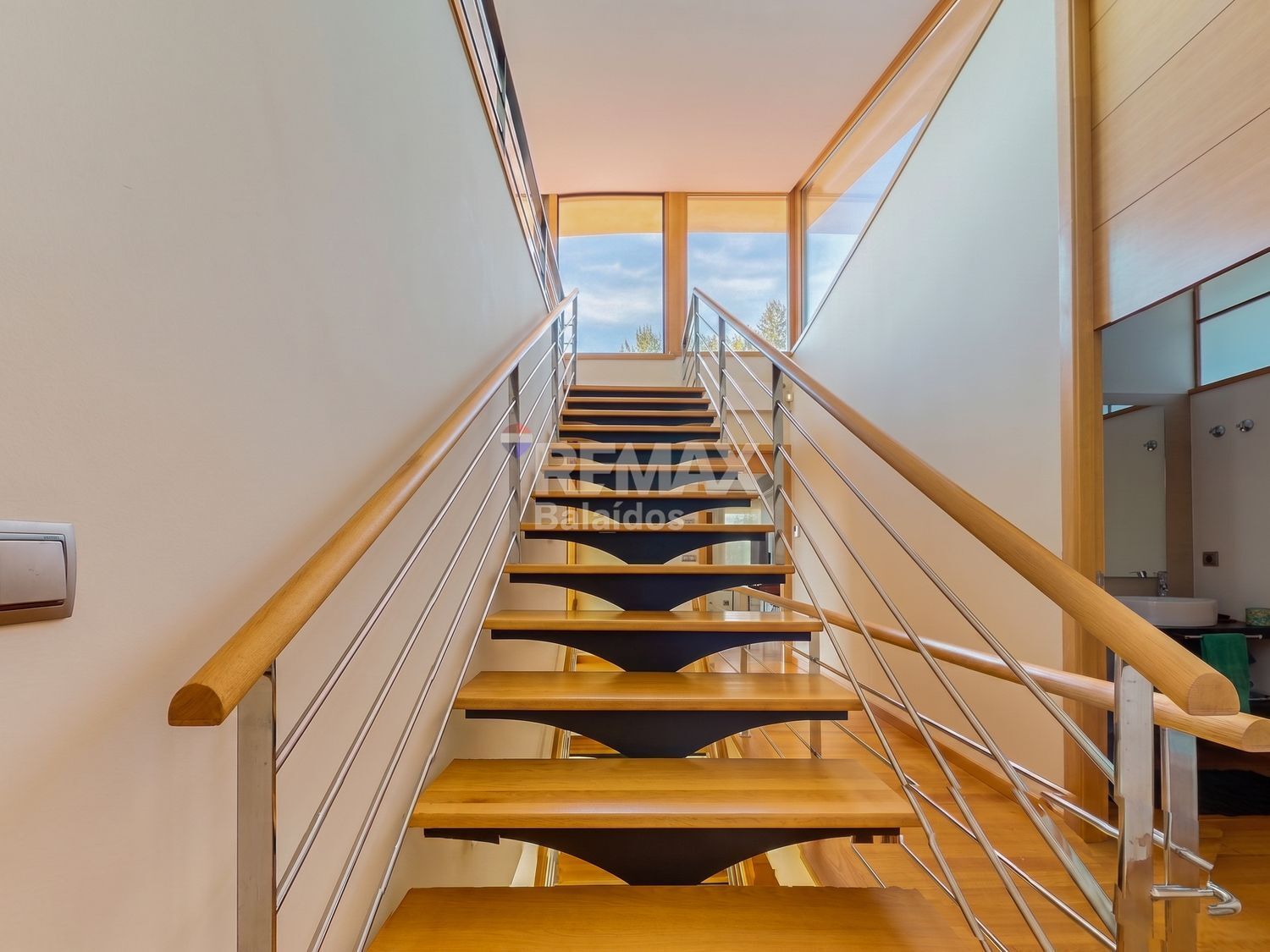 Casa en venta en calle Mide-oia, Vigo 34/52
