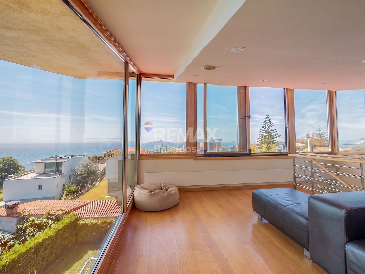 Casa en venta en calle Mide-oia, Vigo 35/52