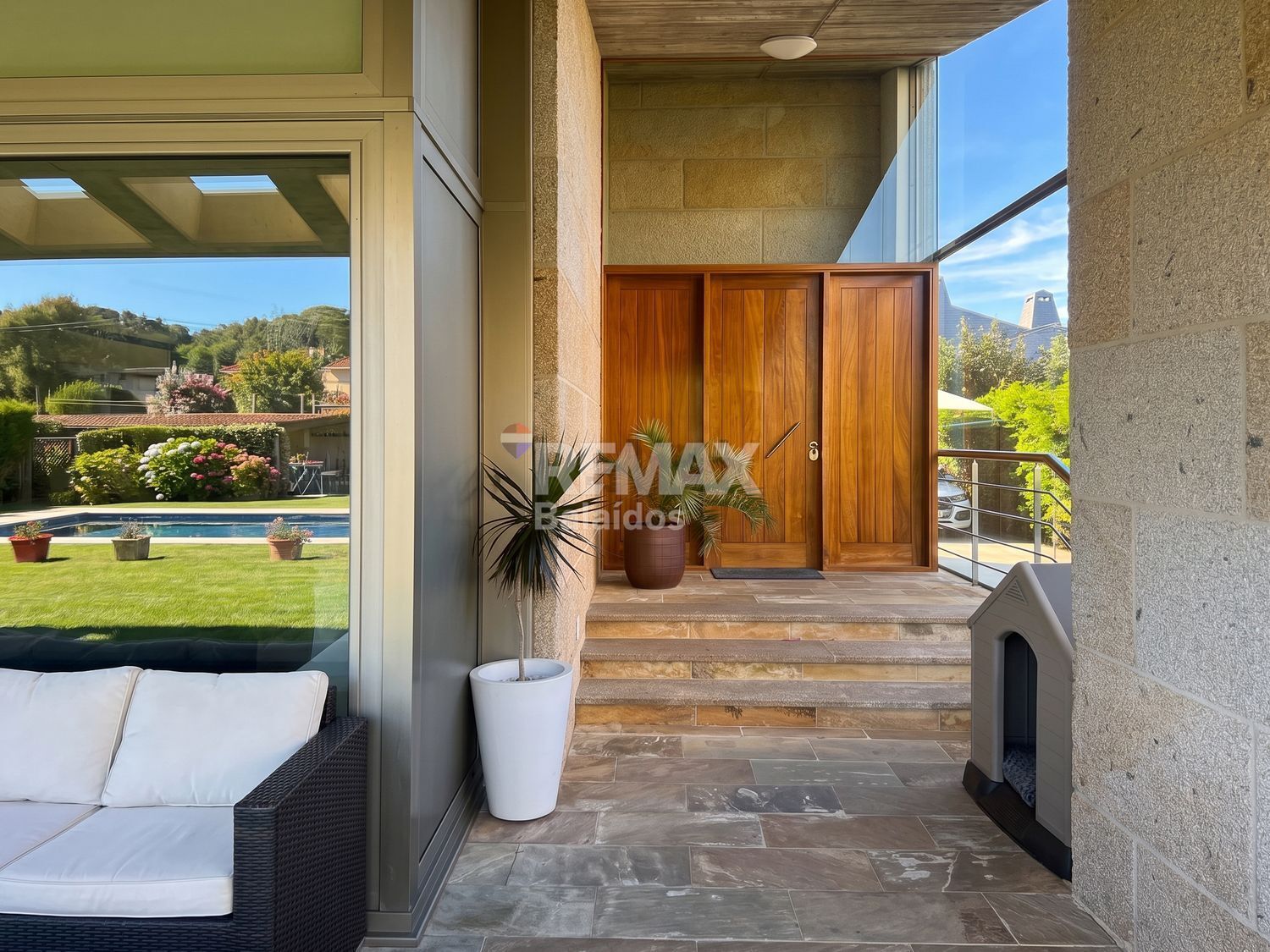 Casa en venta en calle Mide-oia, Vigo 39/52