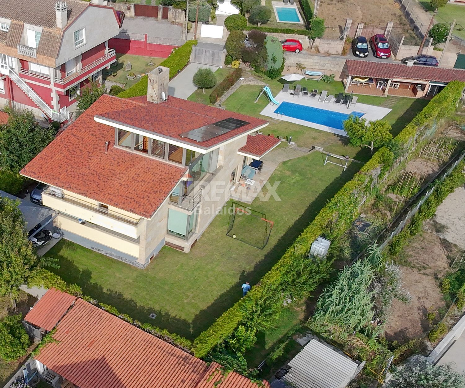 Casa en venta en calle Mide-oia, Vigo 41/52