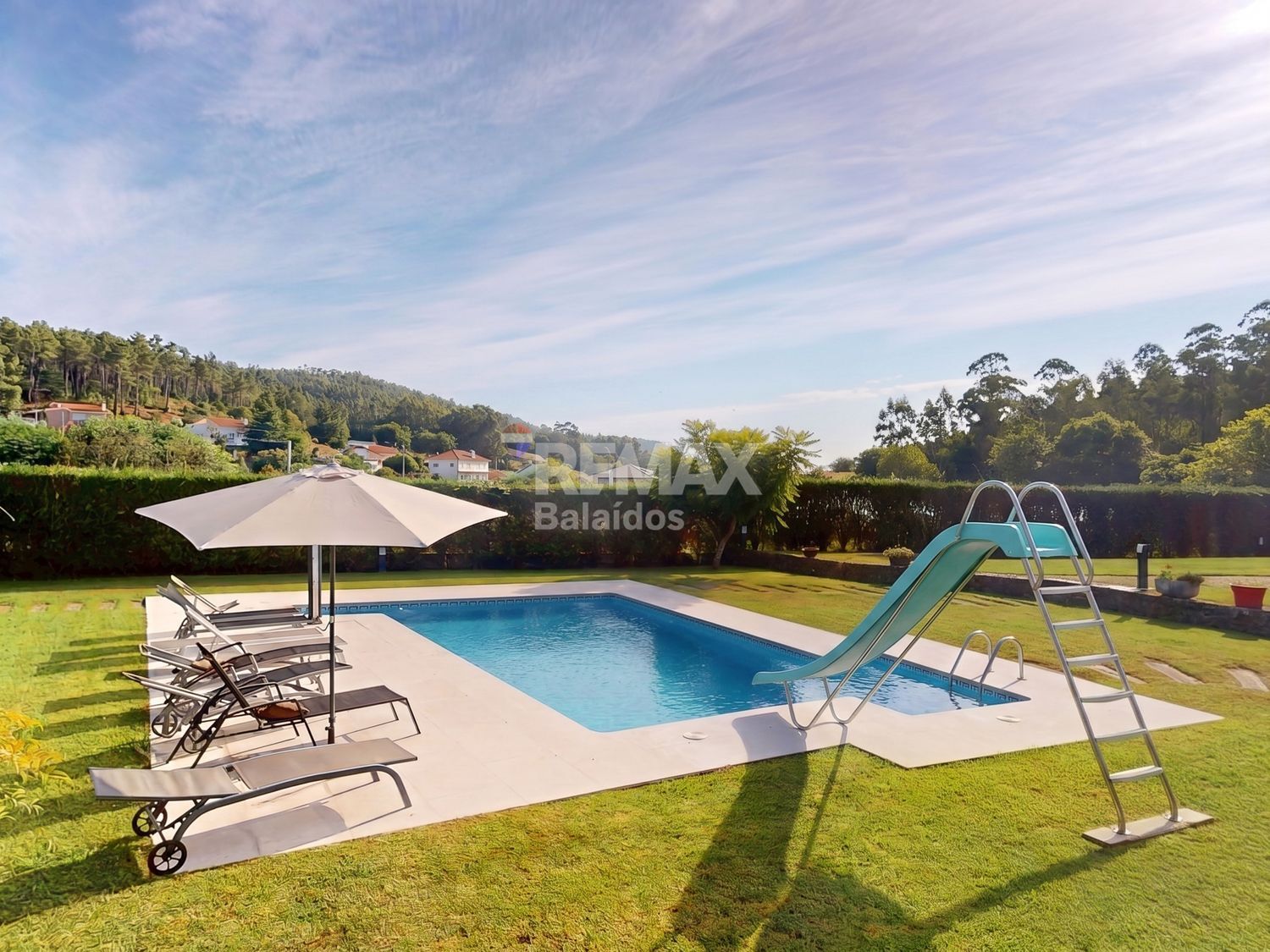 Casa en venta en calle Mide-oia, Vigo 42/52
