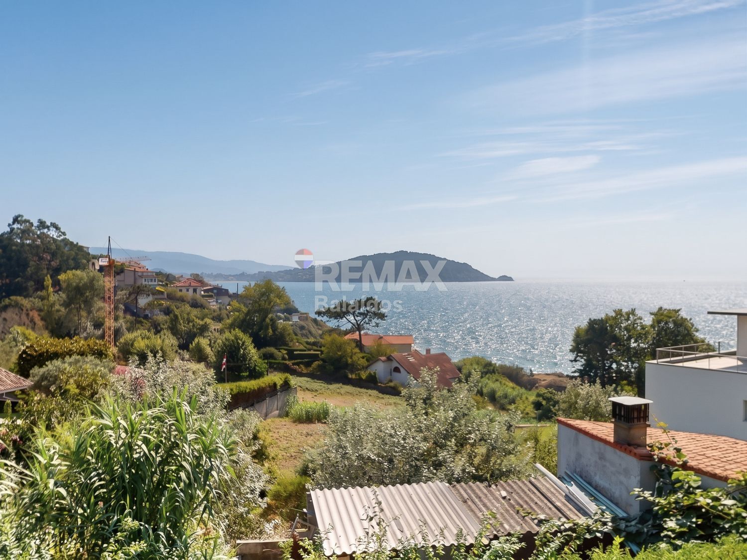 Casa en venta en calle Mide-oia, Vigo 43/52