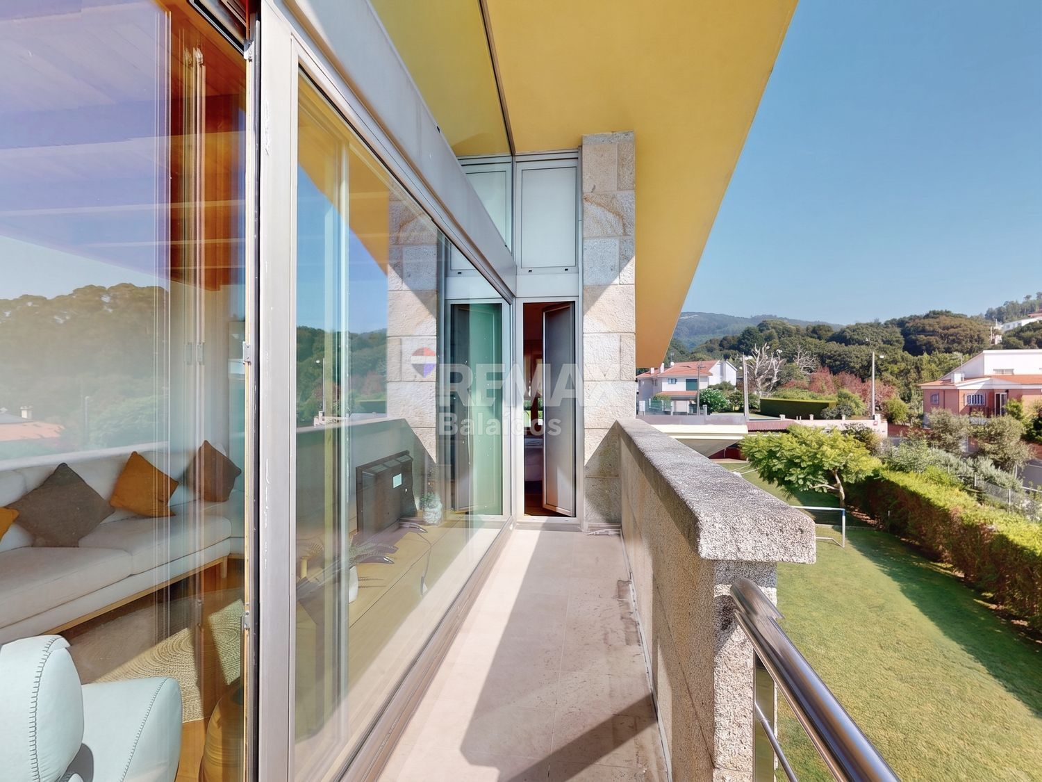 Casa en venta en calle Mide-oia, Vigo 44/52