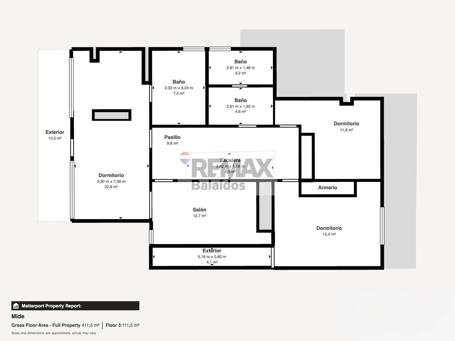 Casa en venta en calle Mide-oia, Vigo 50/52