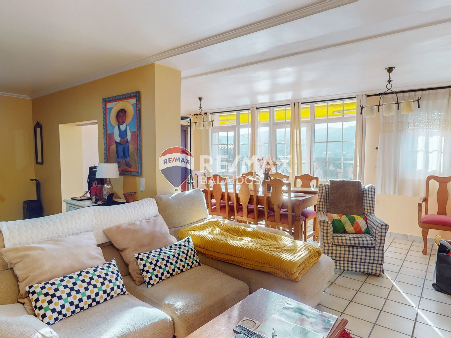 Casa en venta  calle Barrio Eido Palleiro, Ponte Sampaio  1/1