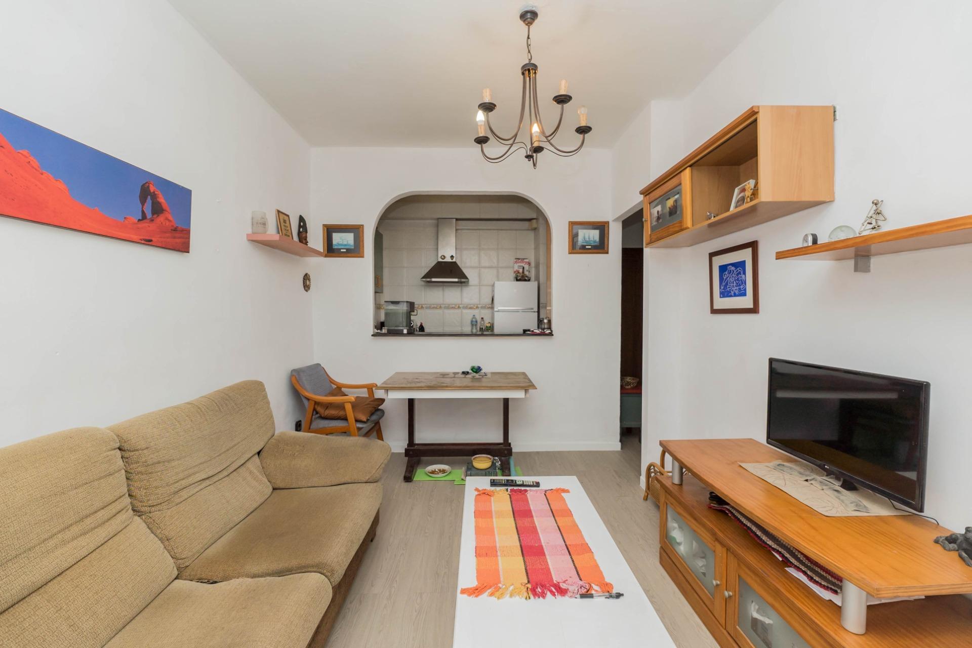 Piso en venta, Fuengirola