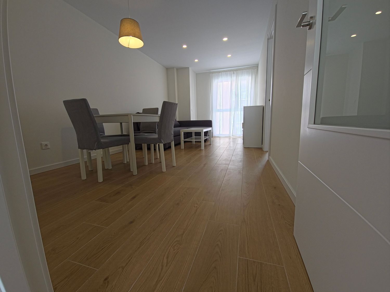 Piso en alquiler, Valladolid, Valladolid