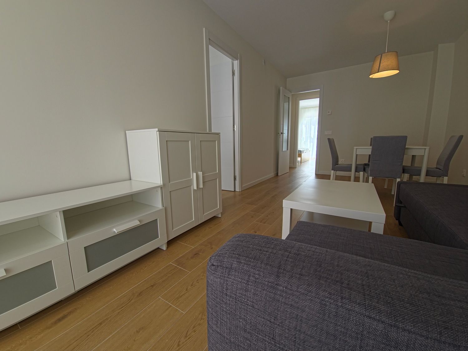 Piso en alquiler, Valladolid, Valladolid