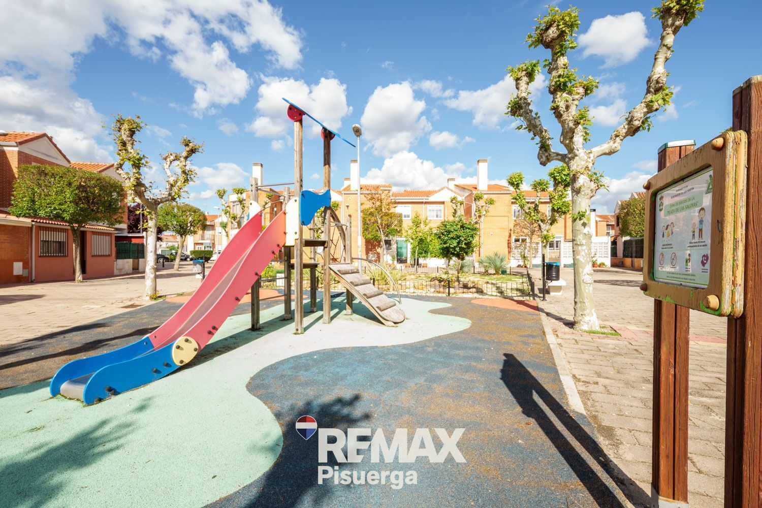 Casas o chalets-Venta-Aldeamayor de San MartÃ­n-2414363-Foto-62