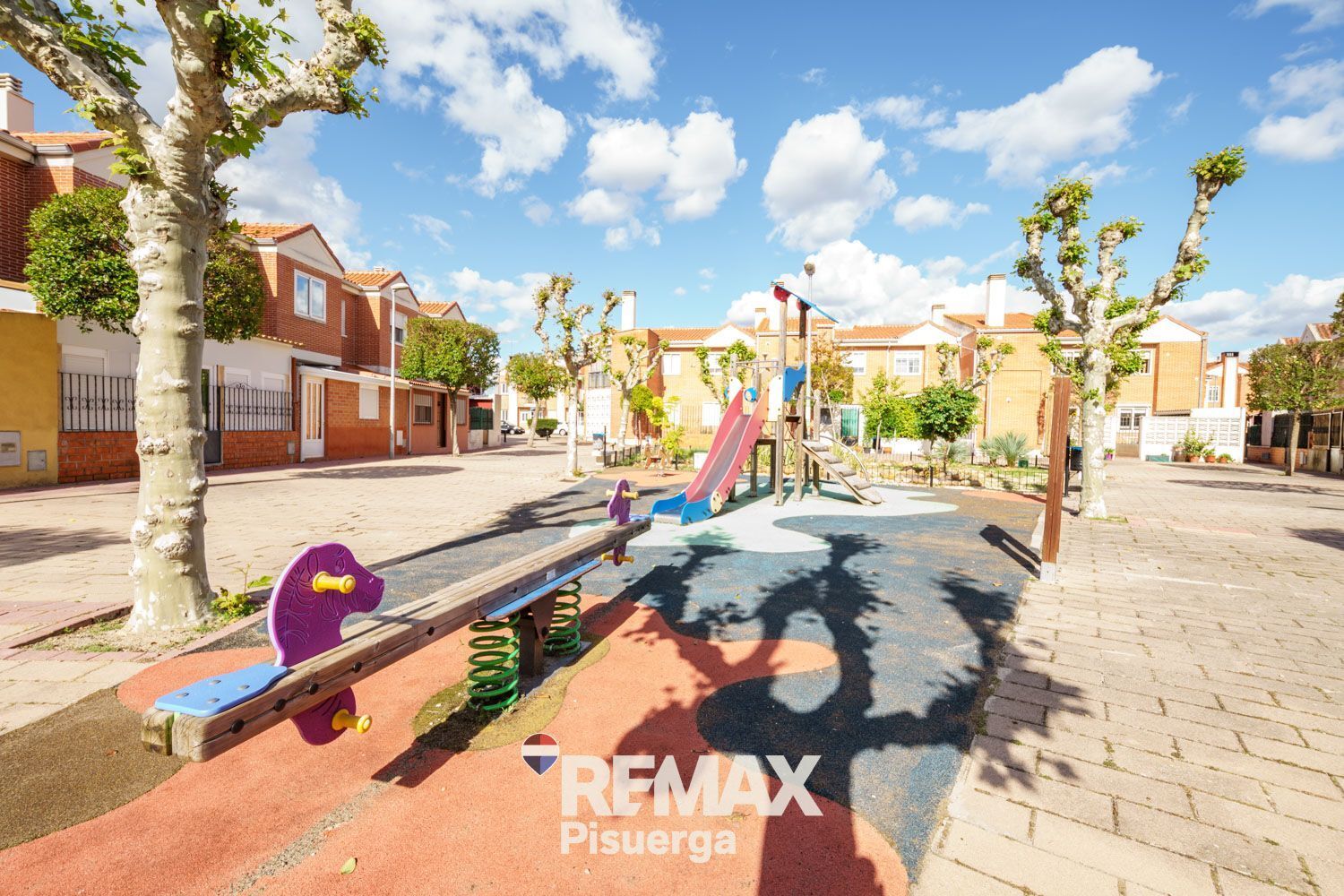 Casas o chalets-Venta-Aldeamayor de San MartÃ­n-2414363-Foto-67