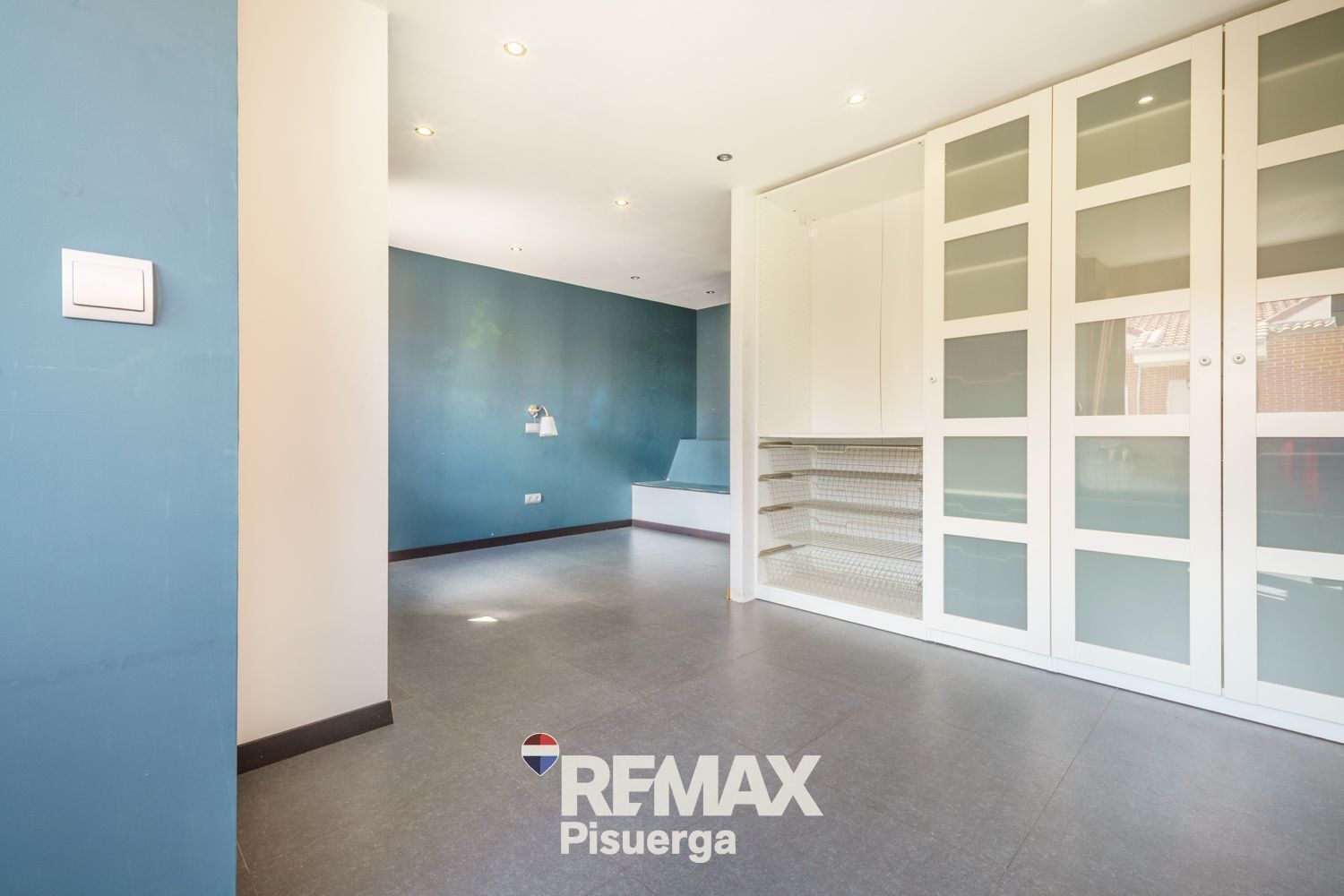 Casas o chalets-Venta-Aldeamayor de San MartÃ­n-2414363-Foto-71
