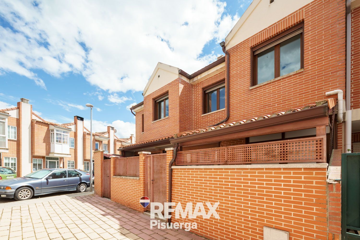 Casas o chalets-Venta-Aldeamayor de San MartÃ­n-2414363-Foto-91