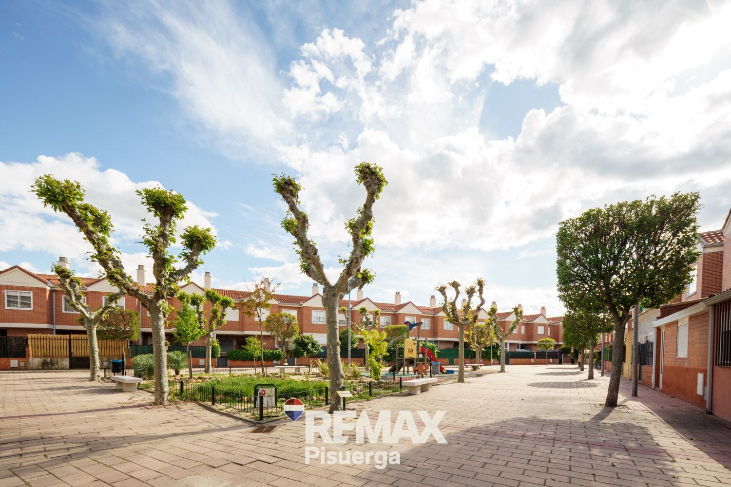 Casas o chalets-Venta-Aldeamayor de San MartÃ­n-2414363-Foto-94