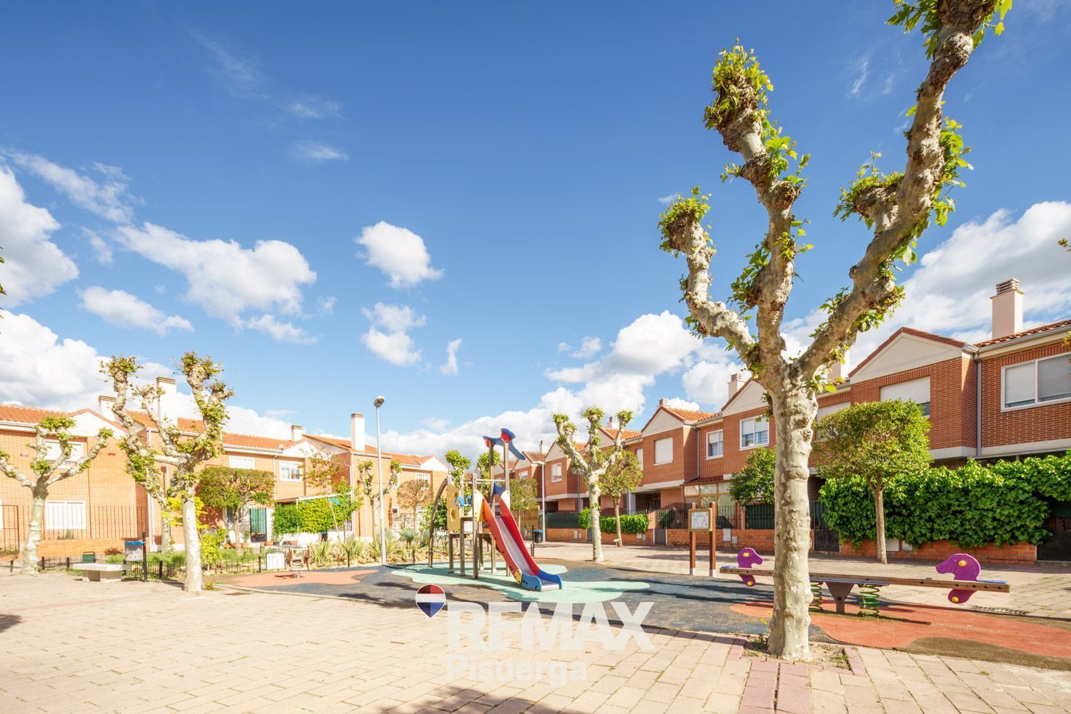 Casas o chalets-Venta-Aldeamayor de San MartÃ­n-2414363-Foto-95