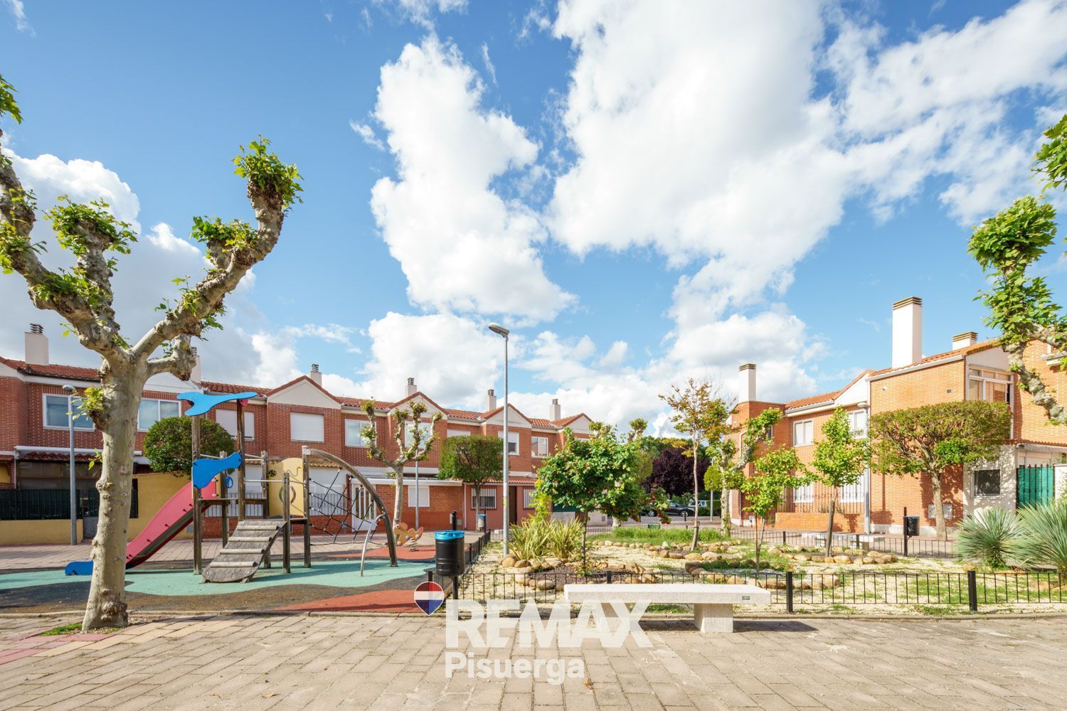 Casas o chalets-Venta-Aldeamayor de San MartÃ­n-2414363-Foto-96