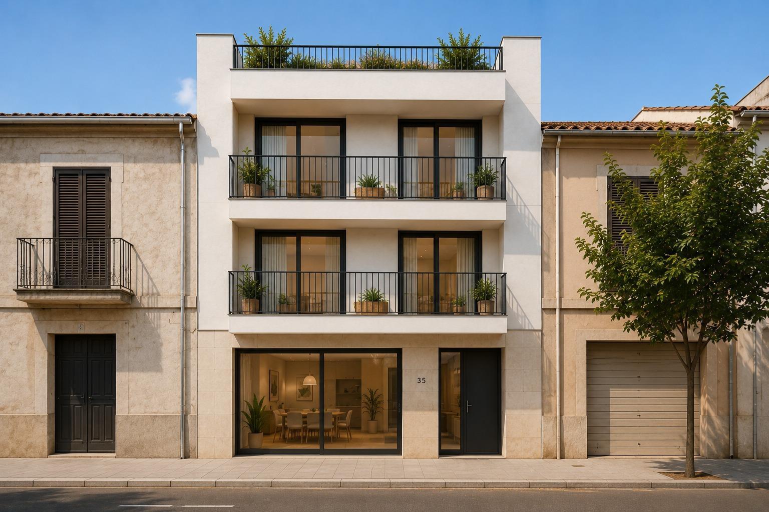 Casa rural en venta, Llevant - La Soledat (Nord), Palma de Mallorca, Baleares/Islas Baleares