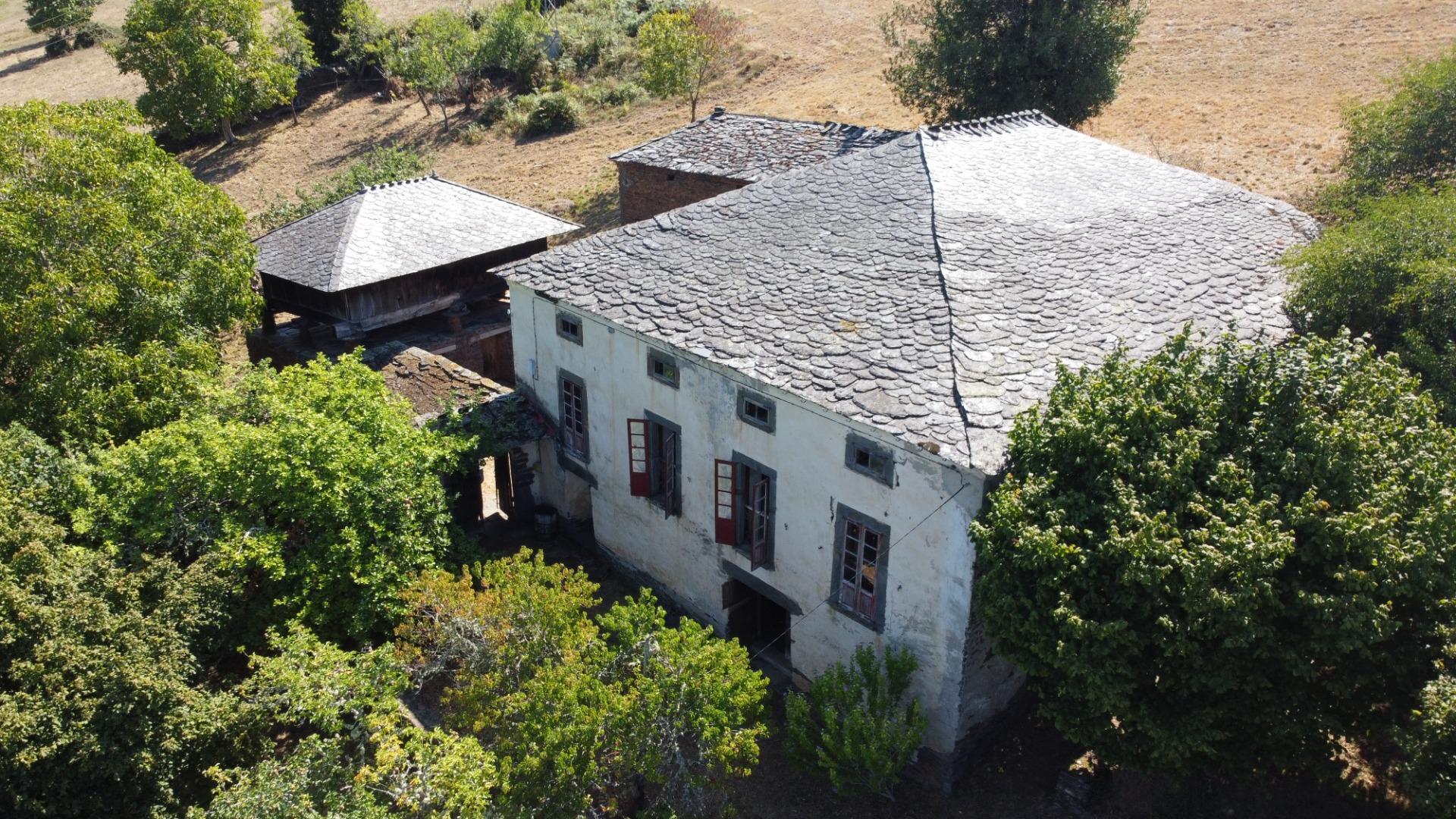Casa en venta, Todos, San Emiliano, Asturias