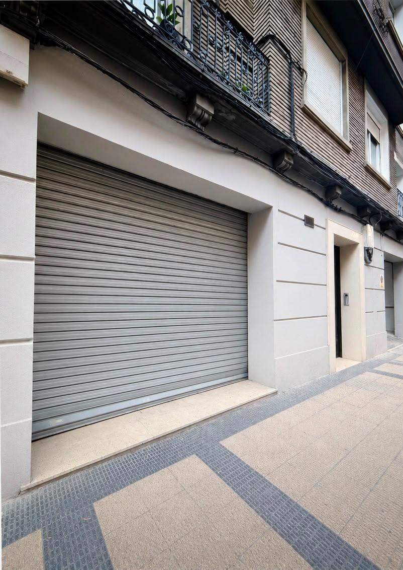 Local Comercial en alquiler, Centro, Zaragoza, Zaragoza