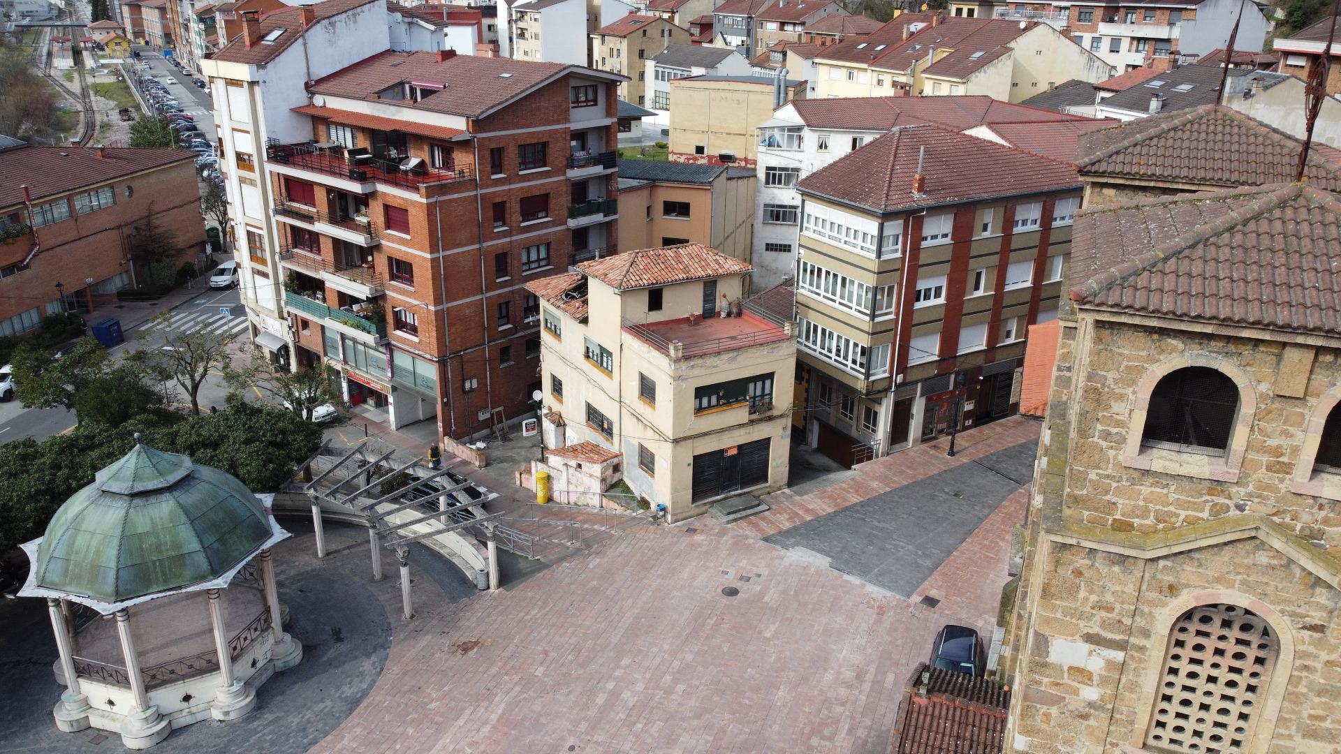 Edificio en venta, Moreda, Asturias, Asturias