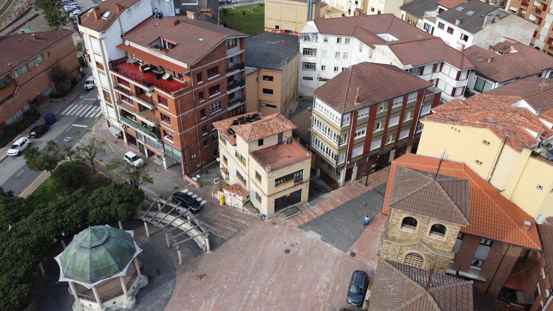 Edificio en venta, Moreda, Asturias, Asturias