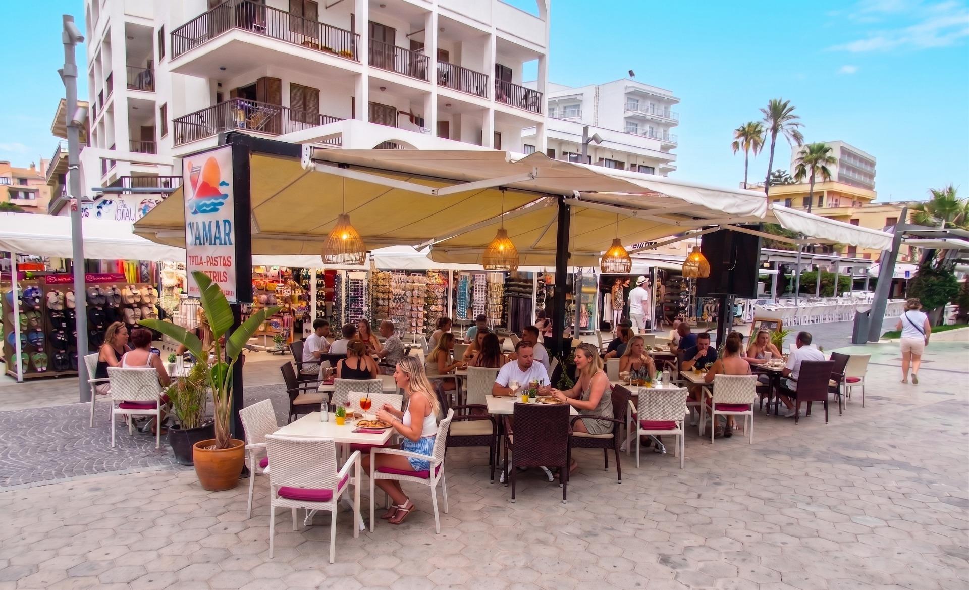 Local Comercial en alquiler, Todos, Sant LlorenÃ§ des Cardassar, Baleares/Islas Baleares