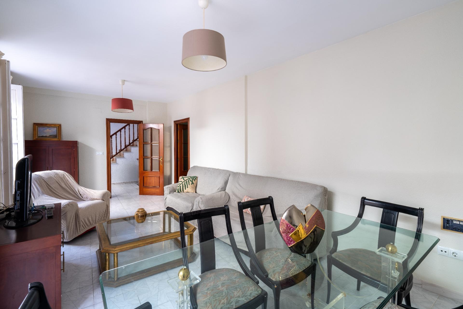 Chalet individual en alquiler, Almería, Almería
