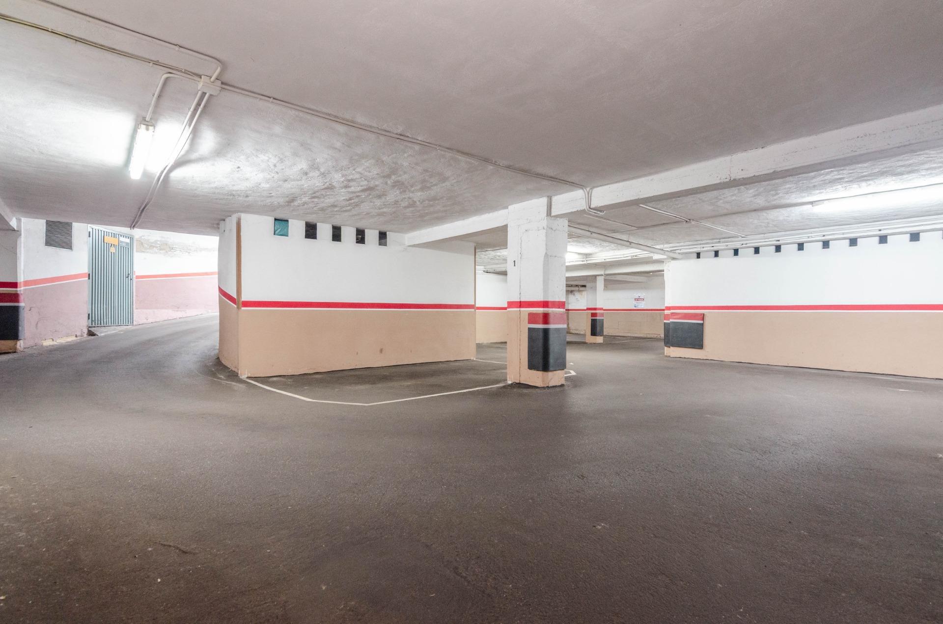 Garaje en venta, Todos, Mieres, Asturias