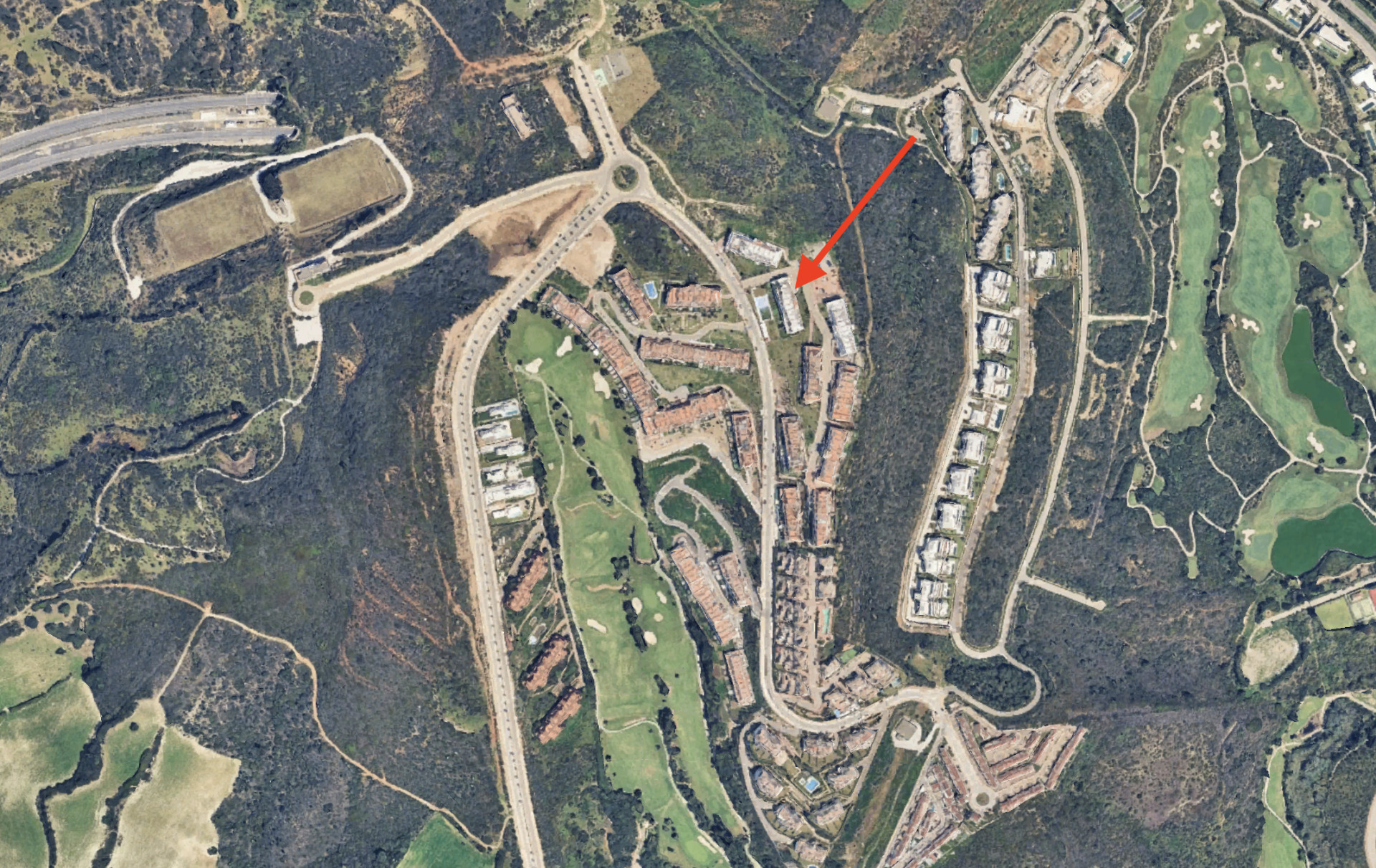 Garaje en alquiler, Casares, MÃ¡laga, MÃ¡laga