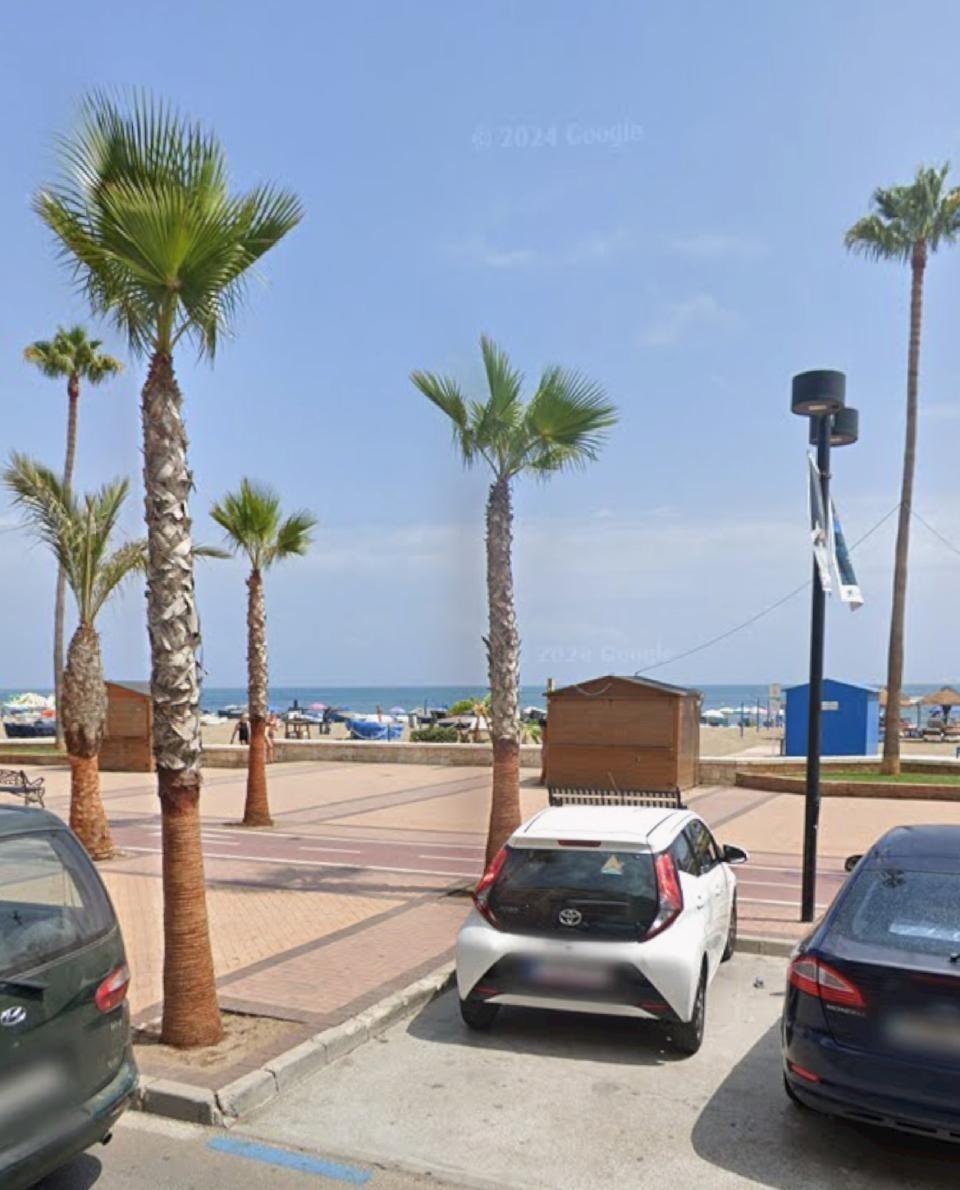 Local Comercial en alquiler, Todos, Fuengirola, MÃ¡laga