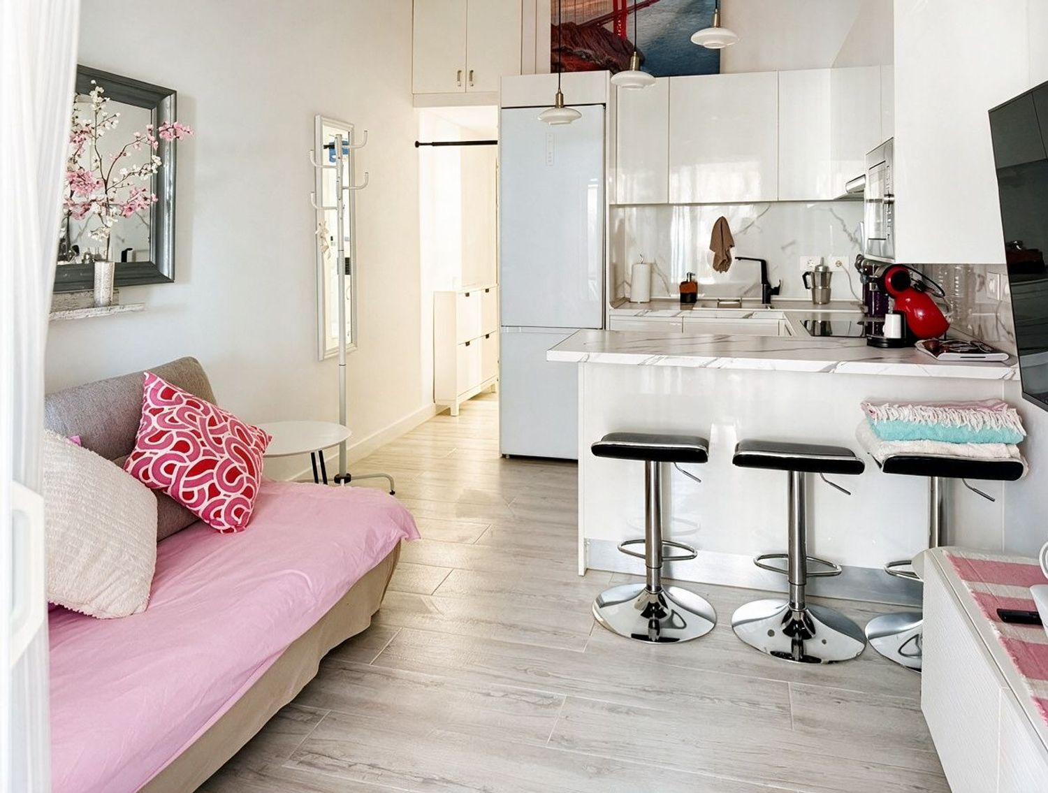 Casas o chalets-Alquiler-San BartolomÃ© de Tirajana-2414465-Foto-3
