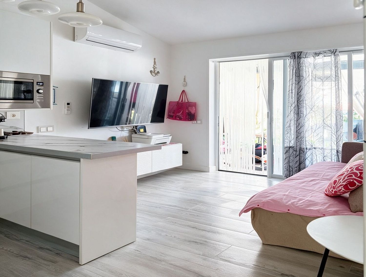 Casas o chalets-Alquiler-San BartolomÃ© de Tirajana-2414465-Foto-4