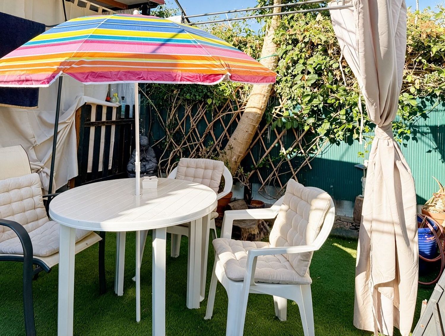 Casas o chalets-Alquiler-San BartolomÃ© de Tirajana-2414465-Foto-2