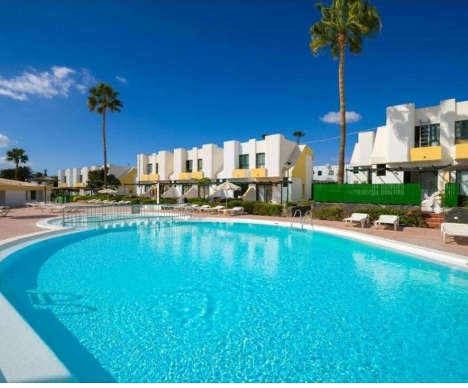 Casas o chalets-Alquiler-San BartolomÃ© de Tirajana-2414465-Foto-18