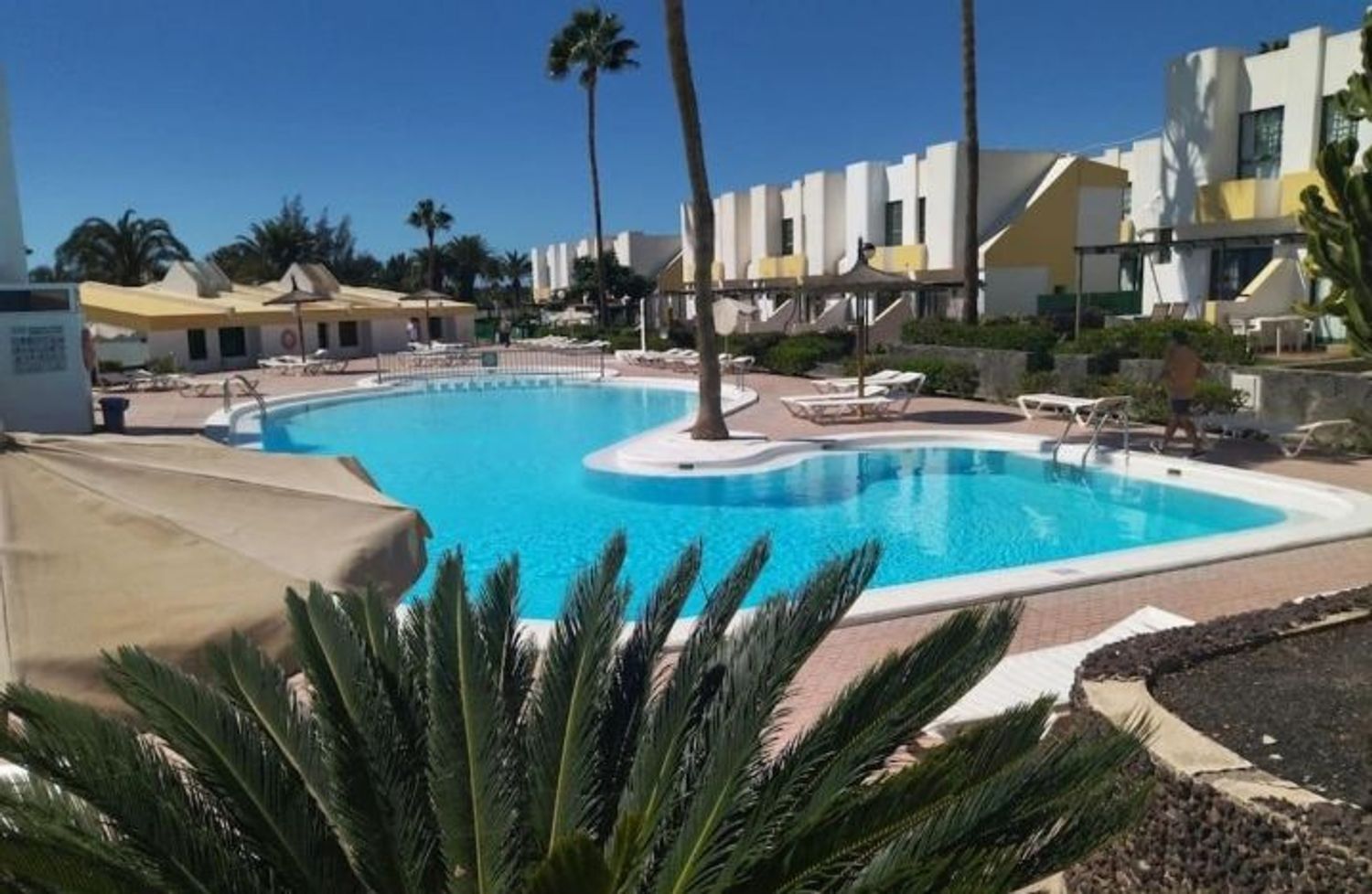 Casas o chalets-Alquiler-San BartolomÃ© de Tirajana-2414465-Foto-16