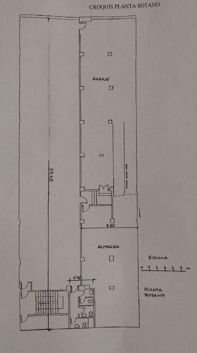 Local Comercial en venta, Ciudad Lineal - Colina, Madrid