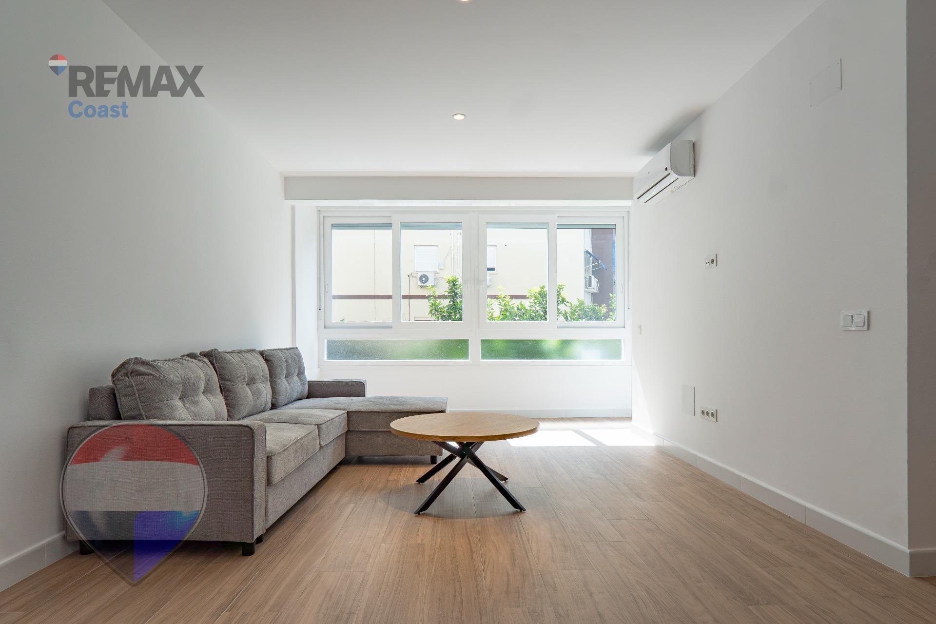 Piso en alquiler, BailÃ©n-Miraflores - Las Chapas, MÃ¡laga, MÃ¡laga