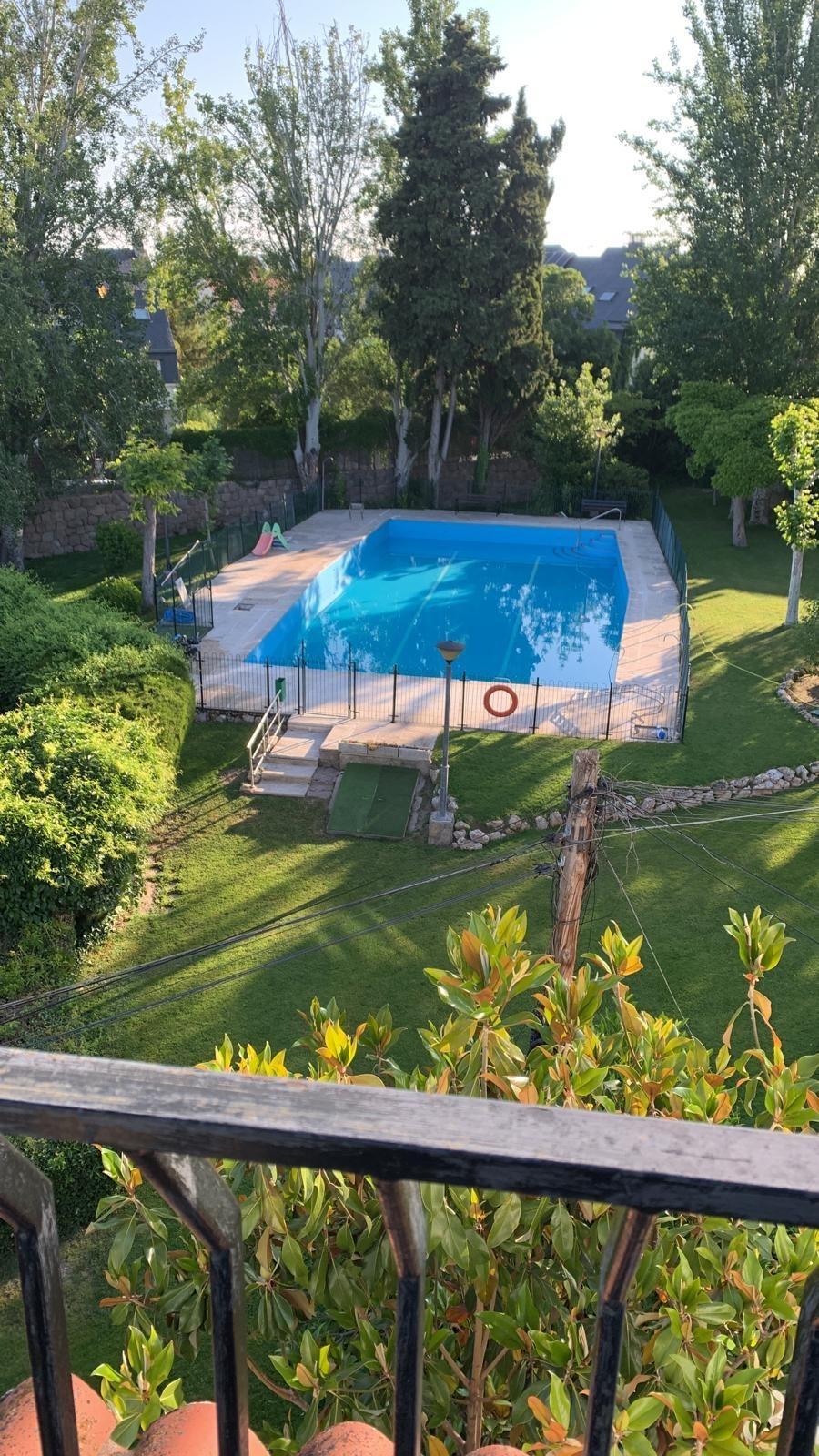 Casas o chalets-Venta-Pozuelo de AlarcÃ³n-2210310-Foto-55