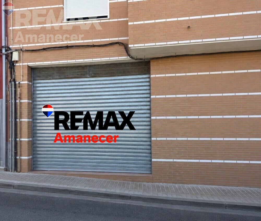 Local Comercial en venta, Todos, Los Chulos, AlmerÃ­a