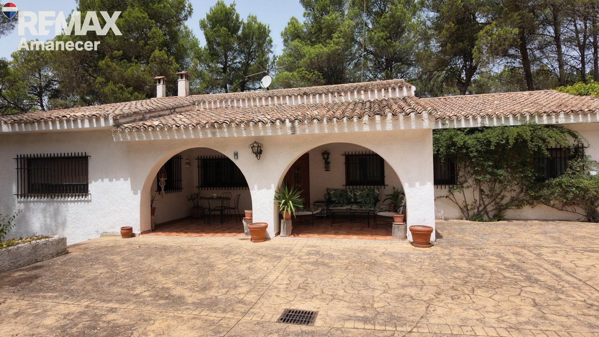 RÃºstico en venta, Banyeres de Mariola, Alicante/Alacant, Alicante/Alacant