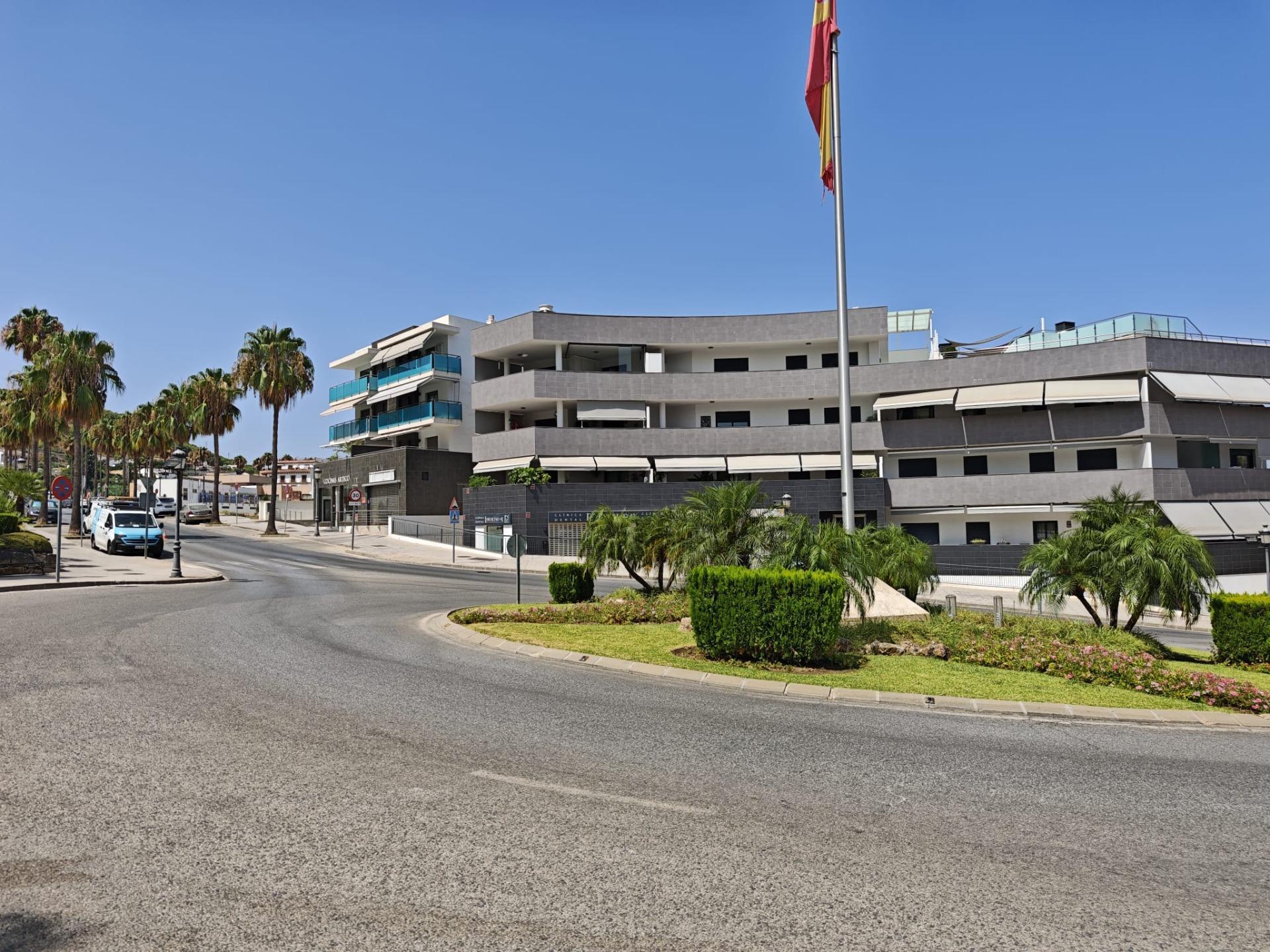 Local Comercial en alquiler, Todos, AlhaurÃ­n el Grande, MÃ¡laga
