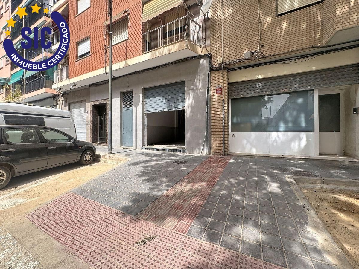 Local Comercial en alquiler, Quart de Poblet, Valencia/ValÃ¨ncia, Valencia/ValÃ¨ncia
