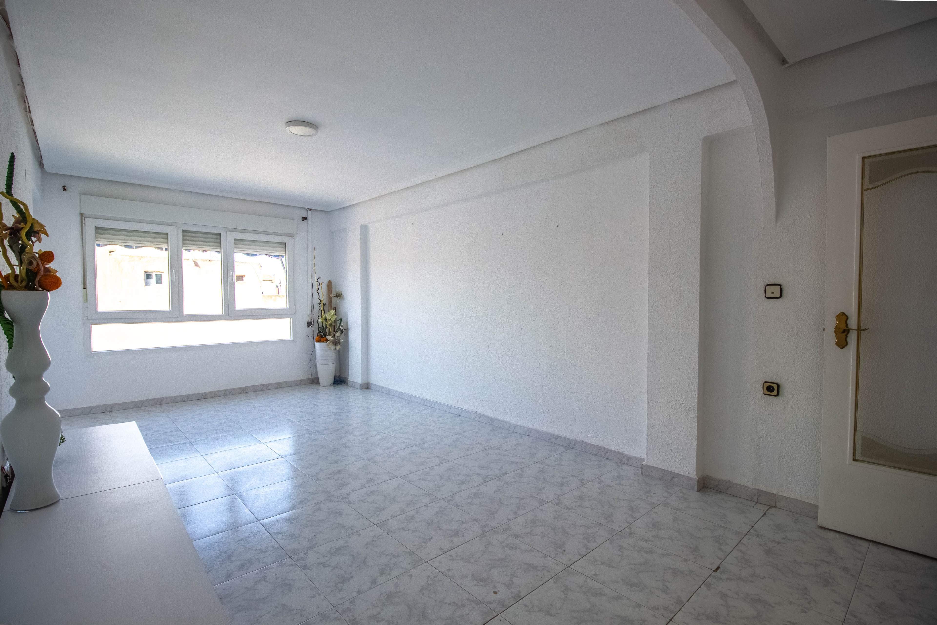 Piso en venta, Madrid, Madrid