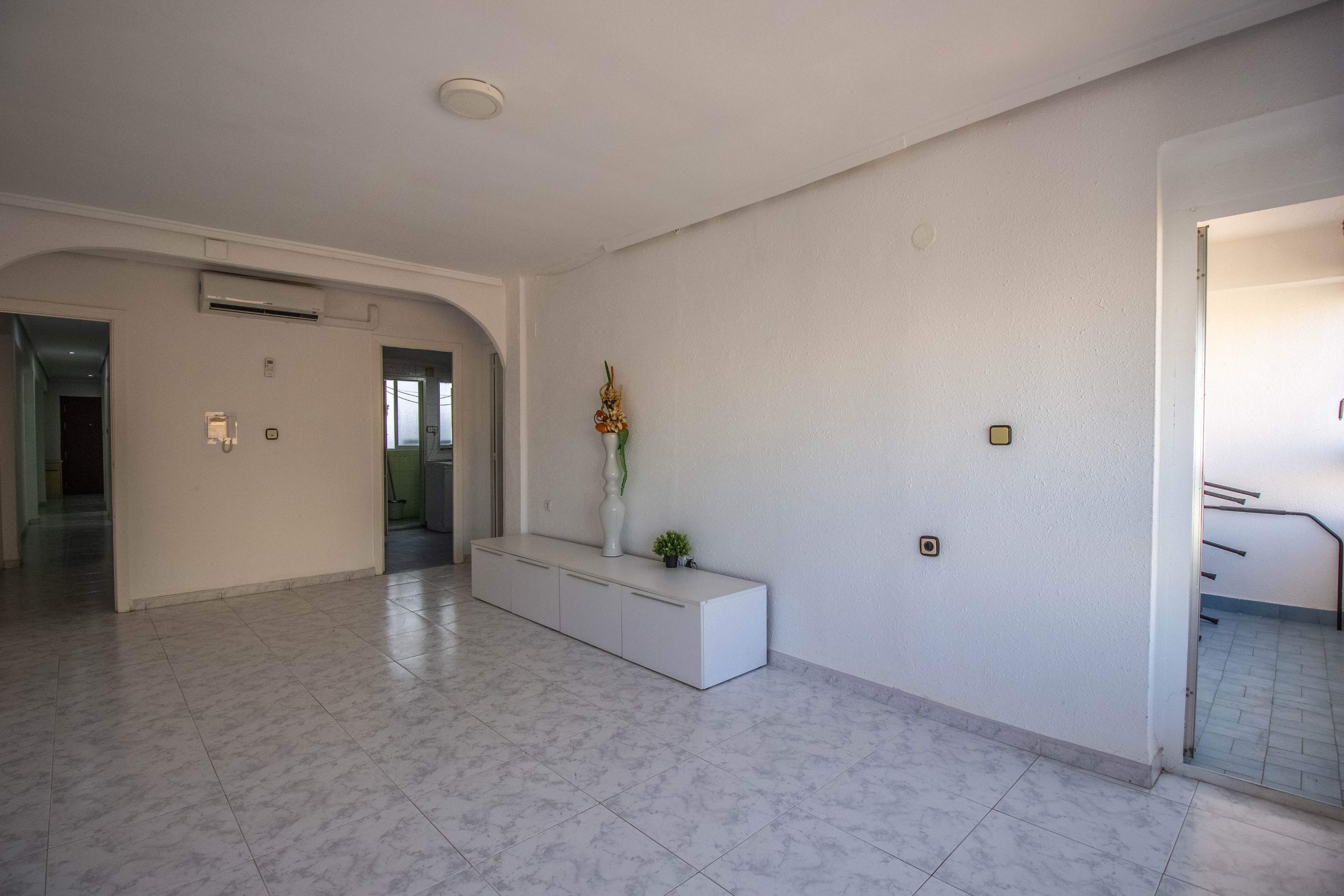 Piso en venta, Madrid, Madrid